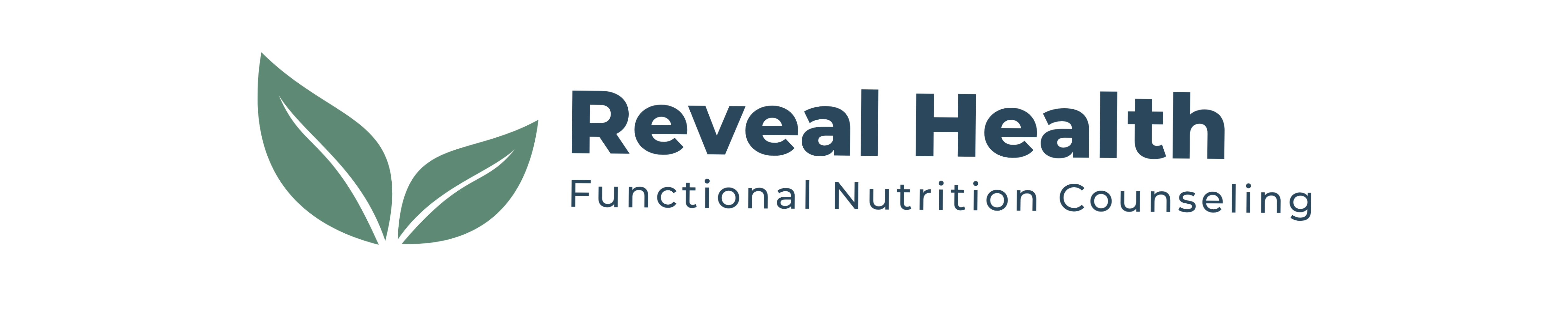 Reveal Health